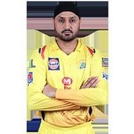 Though in the latter half of his career, Harbhajan's bowling is just as good as it was in his initial days